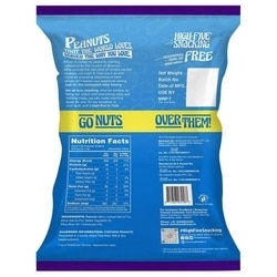 Taali Premium Salted Peanuts 150 g 2