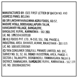 Tata Soulfull 0% Added Sugar Millet Muesli 500 g 7