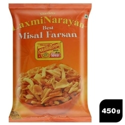 Laxmi Narayan Misal Farsan 450 g