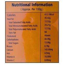 Laxmi Narayan Misal Farsan 450 g 3