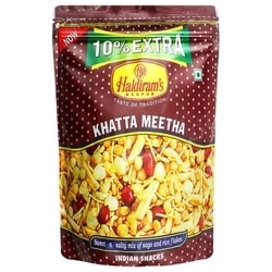 Haldirams Nagpur Khatta Meetha 200 g