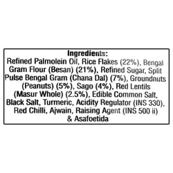Haldirams Nagpur Khatta Meetha 200 g 4