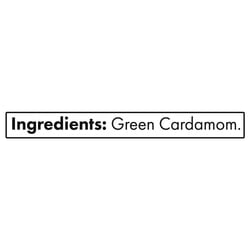 Lotus Spices GreenCardamom/Elaichi 10 g 6