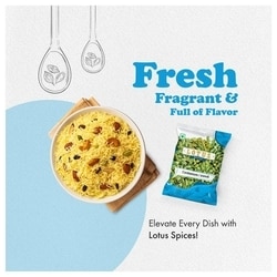 Lotus Spices GreenCardamom/Elaichi 10 g 4