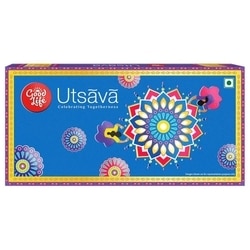 Good Life Diwali Healthy Treats Dry Fruits Gift Pack 225 g
