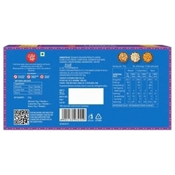 Good Life Diwali Healthy Treats Dry Fruits Gift Pack 225 g 2