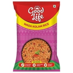 Good Life Wada Kolam Rice 10 kg