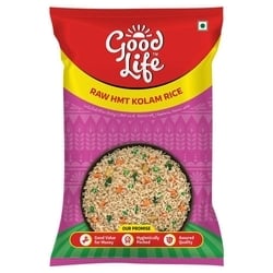 Good Life HMT Kolam Rice 10 kg
