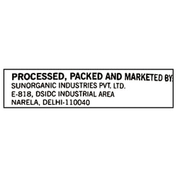 Wonderland Foods Premium Anjeer / Fig 100 g 7