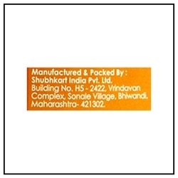 Nirmal Chandan Dhoop Candy Sticks Agarbatti With Stand (10 Sticks) 3