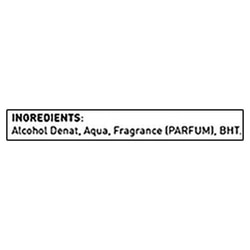 Bella Vita Luxury Women Perfume Gift Set (4 x 20 ml) 3