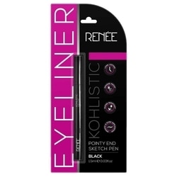 Renee Kohlistic Pointy End Eye Liner 1.5 ml (Black)