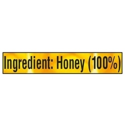 Dabur Honey Squeezy 100 g 9