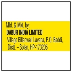 Dabur Honey Squeezy 100 g 12