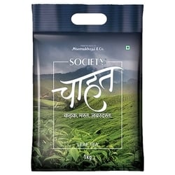 Society Chahat Leaf Tea 1 kg
