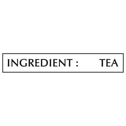 Society Chahat Leaf Tea 1 kg 3