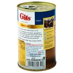 Gits Open and Eat Rasgulla 500 g (Can) 3