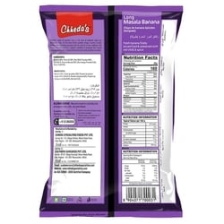 Chheda's Long Masala Banana Chips 170 g 2