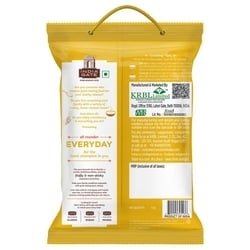 India Gate Everyday Basmati Rice 5 kg 2