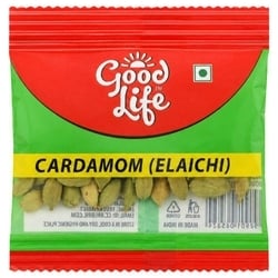 Good Life Cardamom / Elaichi 10 g