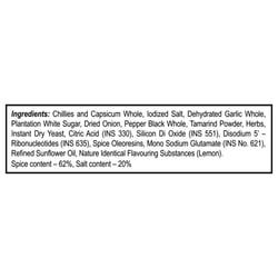 Catch Peri Peri Masala Sprinkler 90 g 4