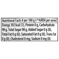 Independence Crystal Sugar 5 kg 3