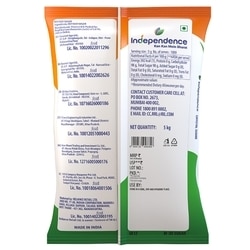 Independence Crystal Sugar 5 kg 2