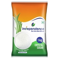 Independence Crystal Sugar 1 kg