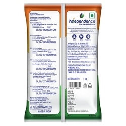 Independence Crystal Sugar 1 kg 2
