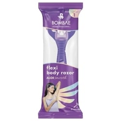 Bombay Shaving Company Bombae Aloe Smooth Flexi Body Razor