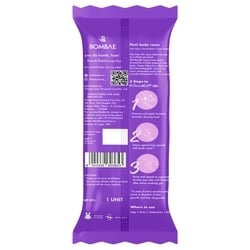 Bombay Shaving Company Bombae Aloe Smooth Flexi Body Razor 2