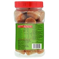 Good Life Jaggery Cubes 400 g 2