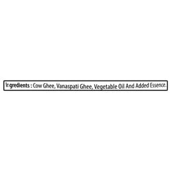 Shubhkart Darshana Puja Ghee 200 ml 5
