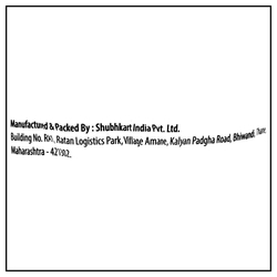 Shubhkart Darshana Puja Ghee 500 ml 8