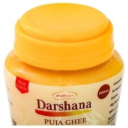 Shubhkart Darshana Puja Ghee 500 ml 5