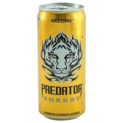 Predator Energy Drink 300 ml