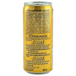 Predator Energy Drink 300 ml 2