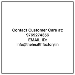 The Health Factory Zero Maida Whole Wheat Bread 350 g 9