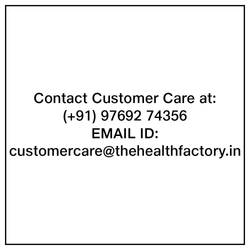 The Health Factory Zero Maida Bombay Pav 156 g 9