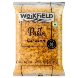 Weikfield Macaroni Pasta 425 g