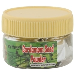 Love Feast Pure Cardamom Powder 20 g 3
