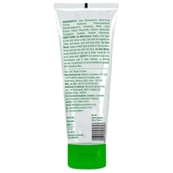 Pilgrim Aloe Vera face Gel 200 g 2