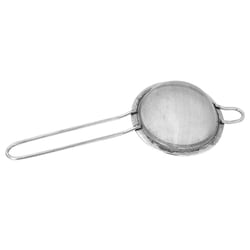 Home One Stainless Steel Wiremesh Halmet Strainer 8 cm 4