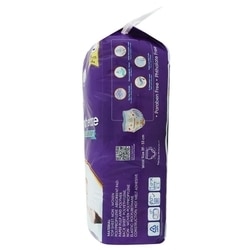 Mothercare Quick Absorb Large Diaper Pants (Pack of 36) 2