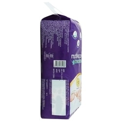 Mothercare Quick Absorb Large Diaper Pants (Pack of 36) 3