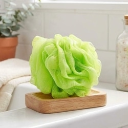 Glimmer New Big Assorted Loofah