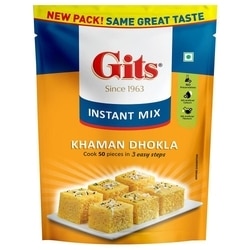 Gits Khaman Dhokla Mix 400 g