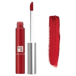 Elle18 Red Liquid Sindoor 4.5 ml 2