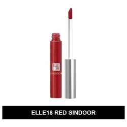Elle18 Red Liquid Sindoor 4.5 ml 4