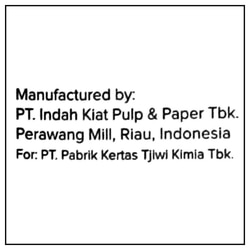 IK Supremo A4 Copy Paper 500 Sheets 7